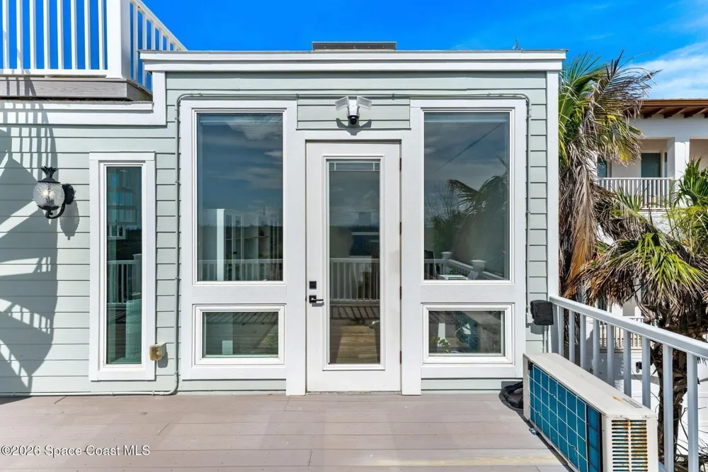 6105 S HIGHWAY A1A Melbourne Beach, FL 32951