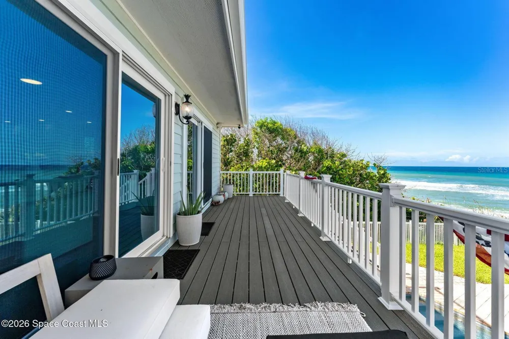 6105 S HIGHWAY A1A Melbourne Beach, FL 32951