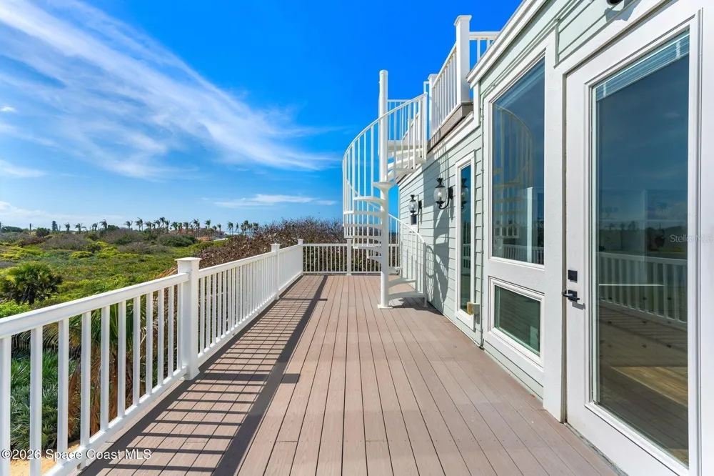 6105 S HIGHWAY A1A Melbourne Beach, FL 32951