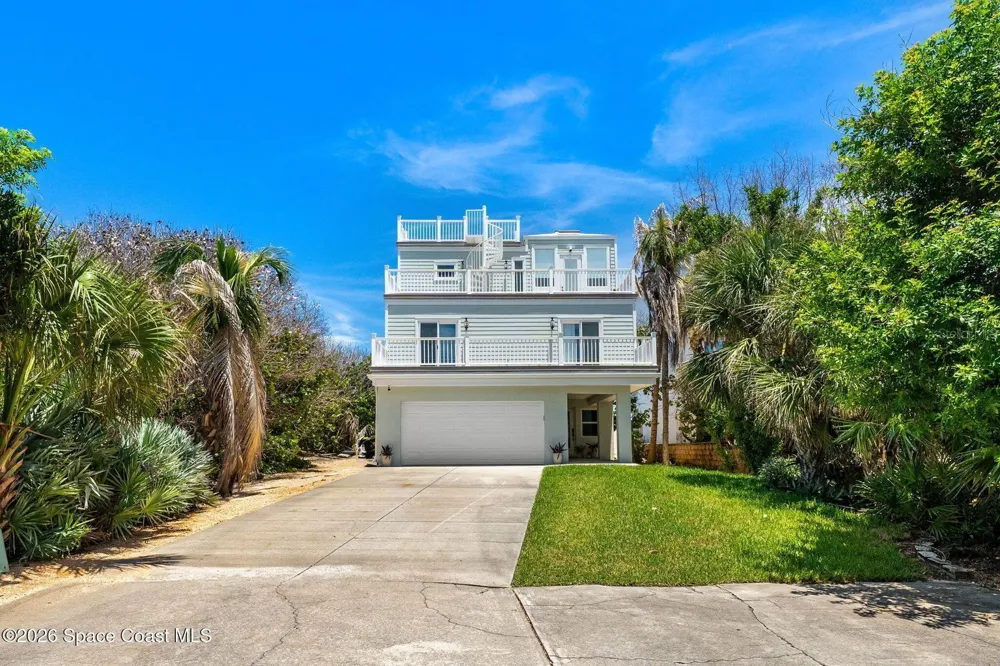 6105 S HIGHWAY A1A Melbourne Beach, FL 32951