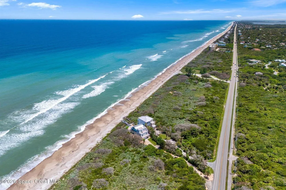 6105 S HIGHWAY A1A Melbourne Beach, FL 32951