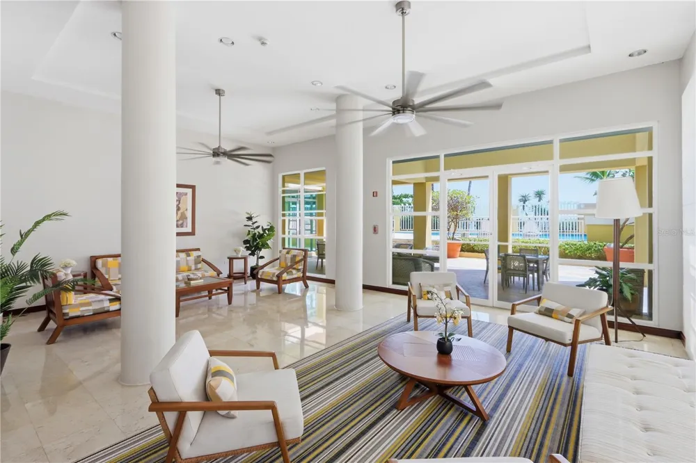 Carrion Court #6 CARRION COURT PLAYA STREET #103 San Juan, PR 00911