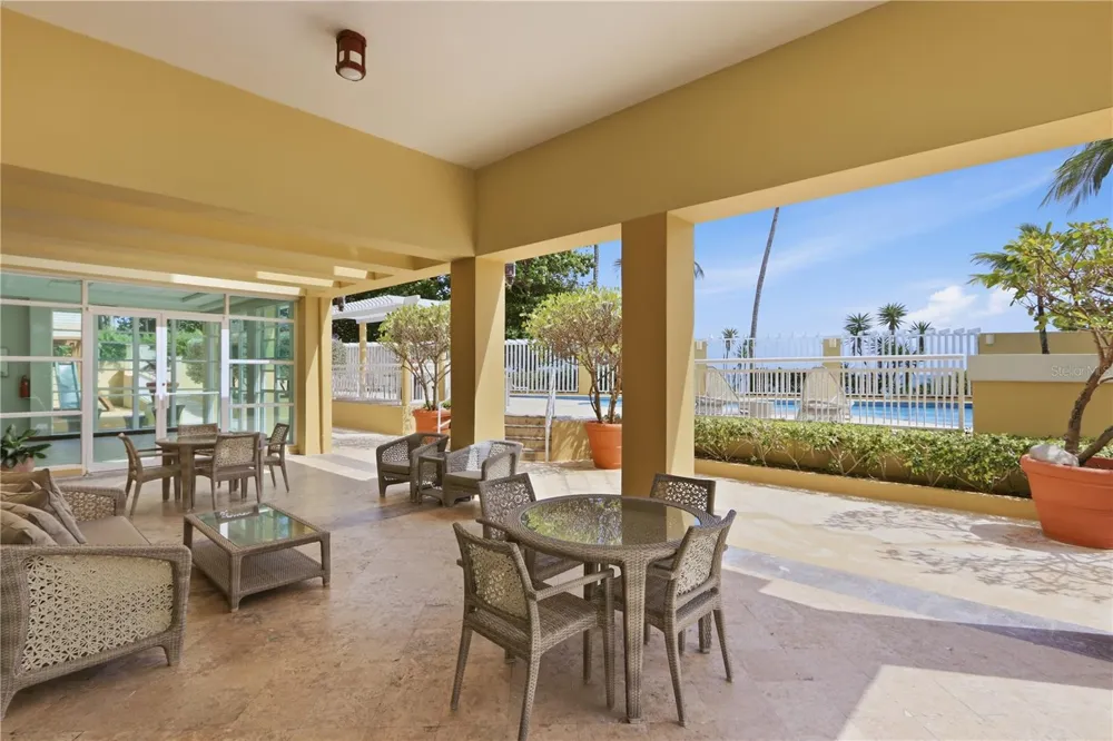 Carrion Court #6 CARRION COURT PLAYA STREET #103 San Juan, PR 00911