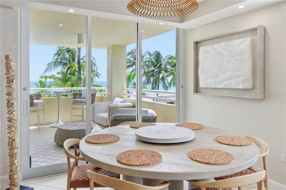 Carrion Court #6 CARRION COURT PLAYA STREET #103 San Juan, PR 00911