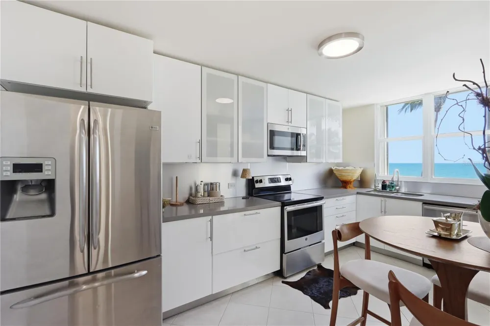 Carrion Court #6 CARRION COURT PLAYA STREET #103 San Juan, PR 00911