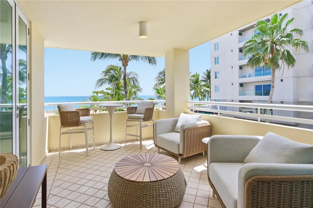 Carrion Court #6 CARRION COURT PLAYA STREET #103 San Juan, PR 00911