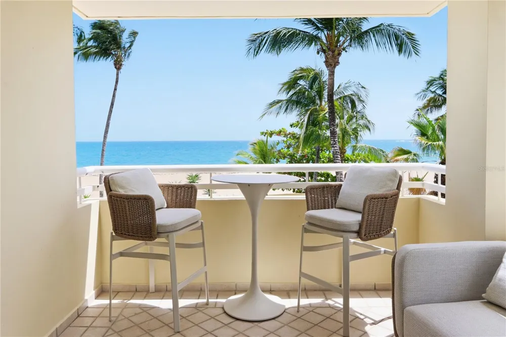 Carrion Court #6 CARRION COURT PLAYA STREET #103 San Juan, PR 00911