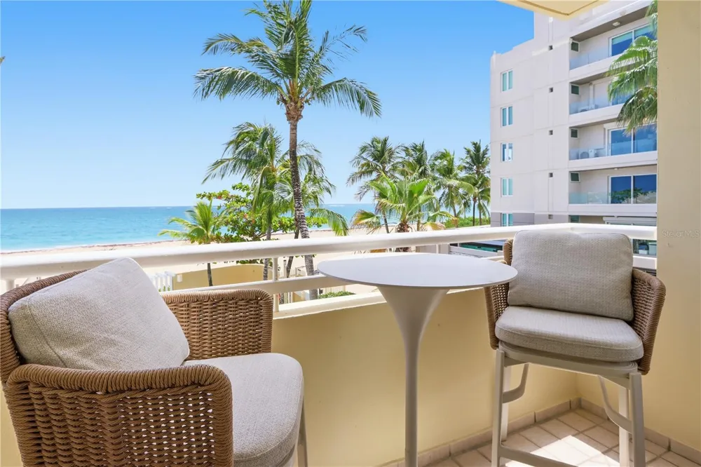 Carrion Court #6 CARRION COURT PLAYA STREET #103 San Juan, PR 00911