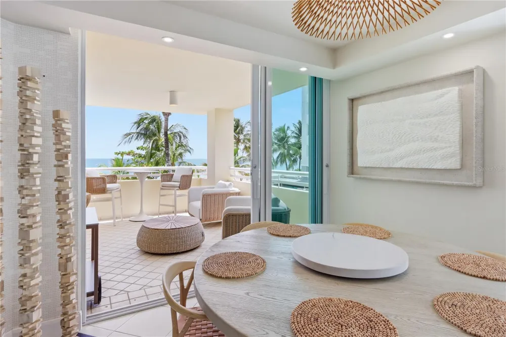 Carrion Court #6 CARRION COURT PLAYA STREET #103 San Juan, PR 00911