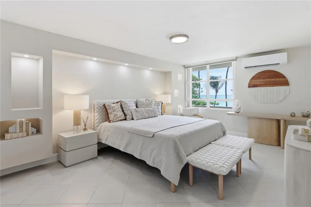 Carrion Court #6 CARRION COURT PLAYA STREET #103 San Juan, PR 00911