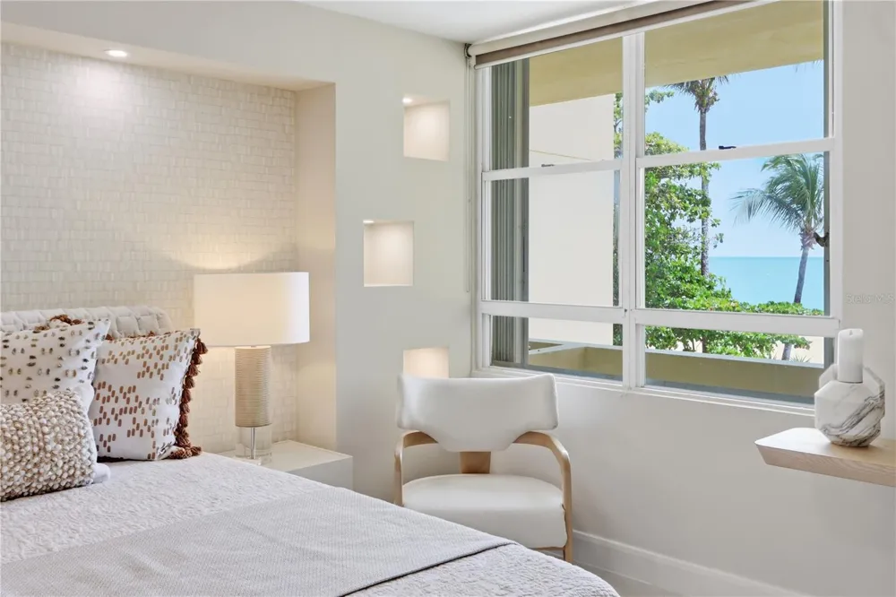 Carrion Court #6 CARRION COURT PLAYA STREET #103 San Juan, PR 00911