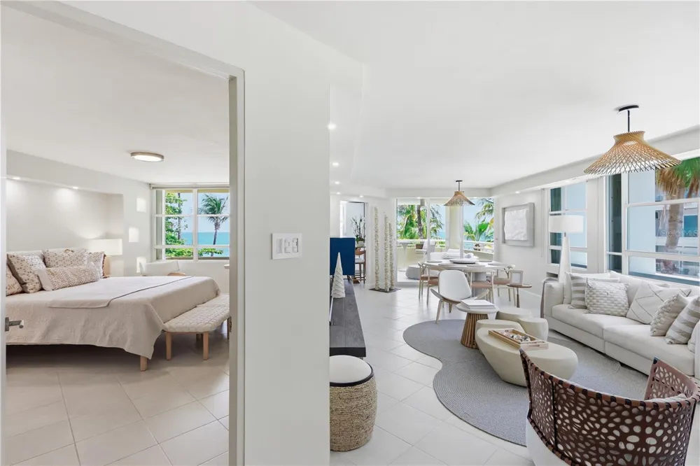 Carrion Court #6 CARRION COURT PLAYA STREET #103 San Juan, PR 00911