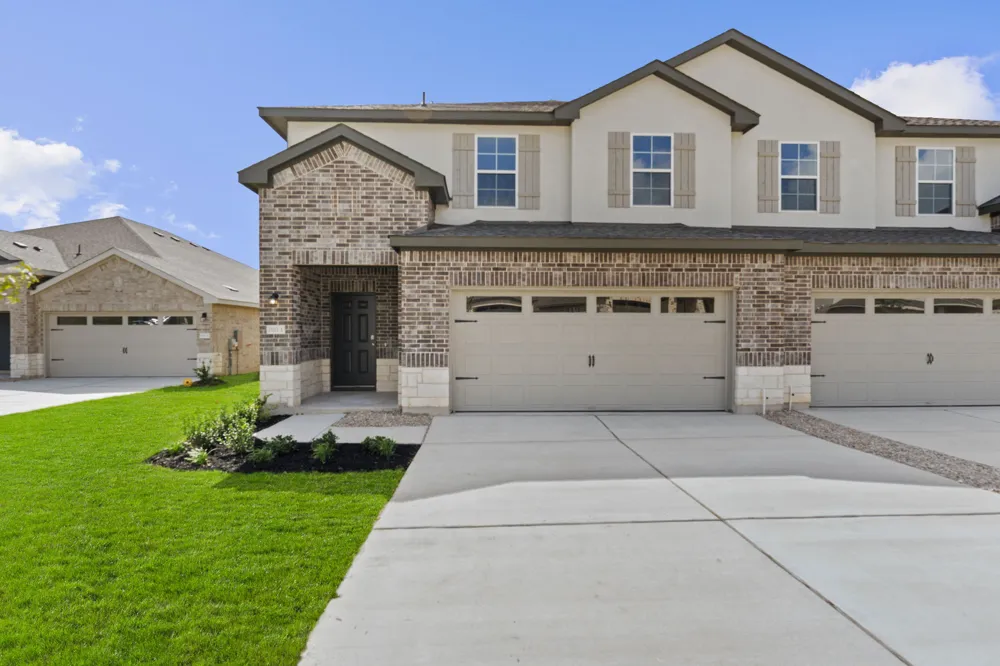15113 Afleet Alex Street Manor, TX 78653