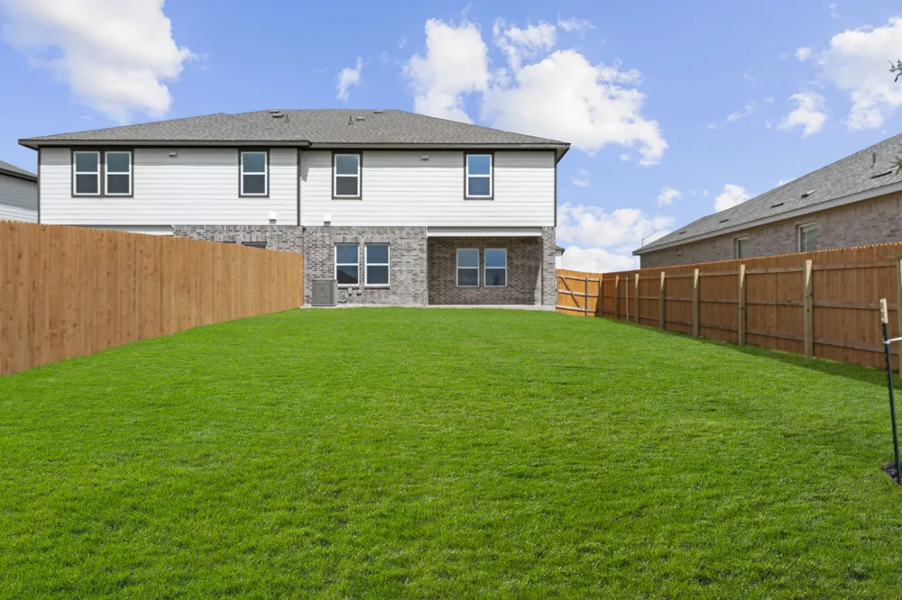 15113 Afleet Alex Street Manor, TX 78653