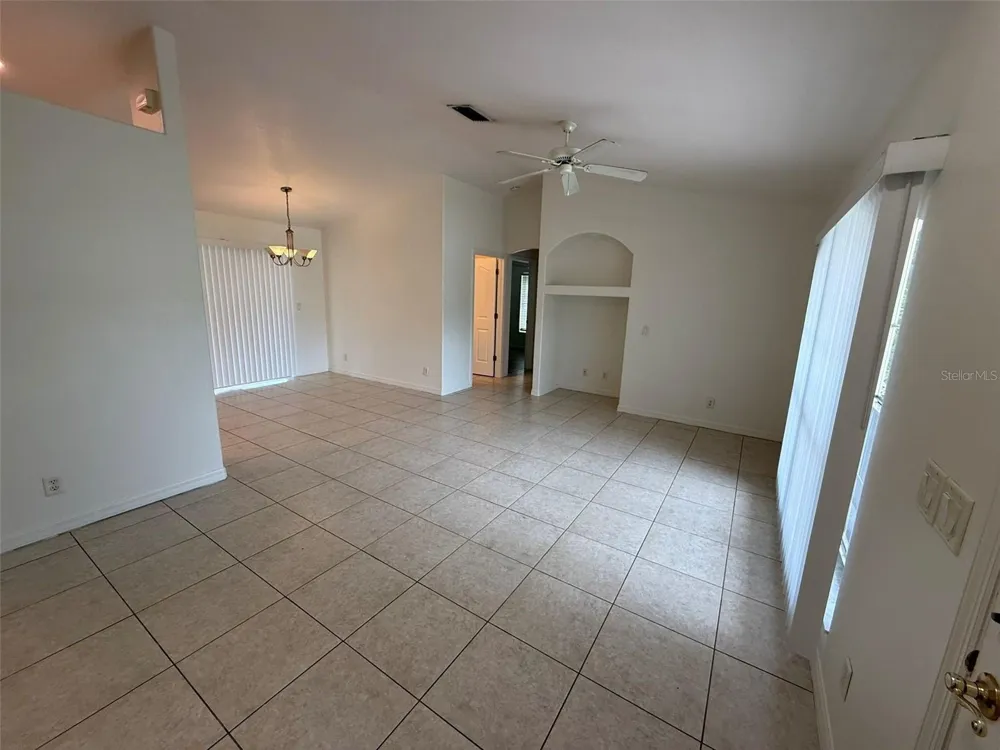 3305 CIRCLEVILLE STREET North Port, FL 34286