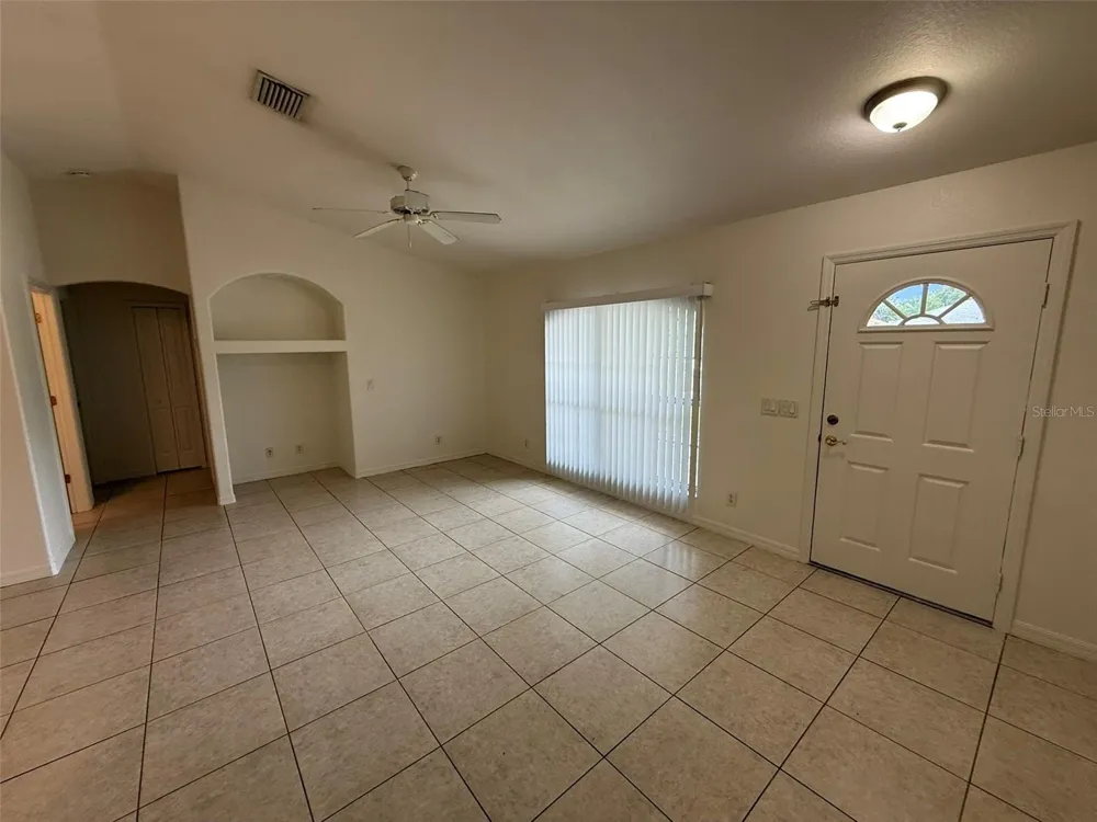 3305 CIRCLEVILLE STREET North Port, FL 34286