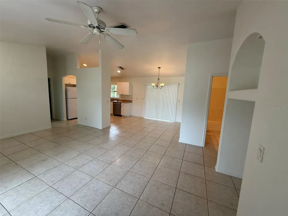3305 CIRCLEVILLE STREET North Port, FL 34286