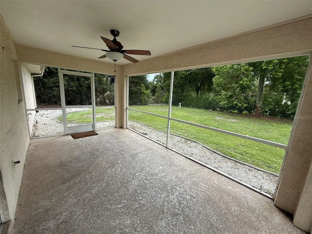 3305 CIRCLEVILLE STREET North Port, FL 34286