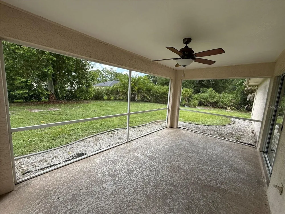 3305 CIRCLEVILLE STREET North Port, FL 34286