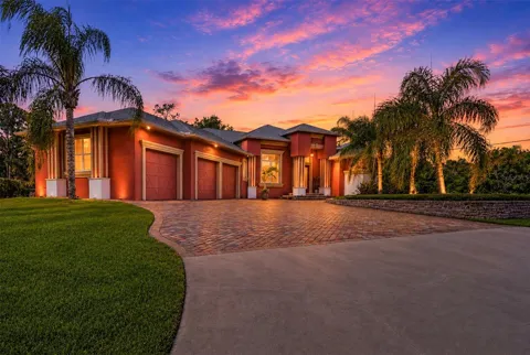 3257 WENONA DRIVE
