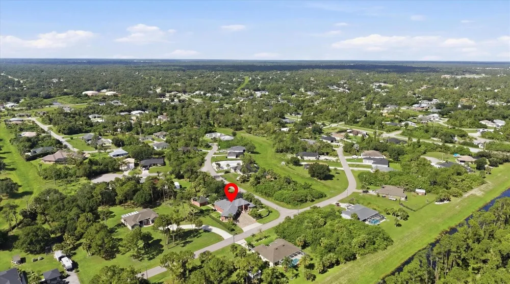 3257 WENONA DRIVE North Port, FL 34288