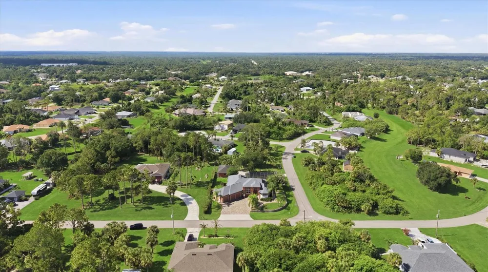 3257 WENONA DRIVE North Port, FL 34288