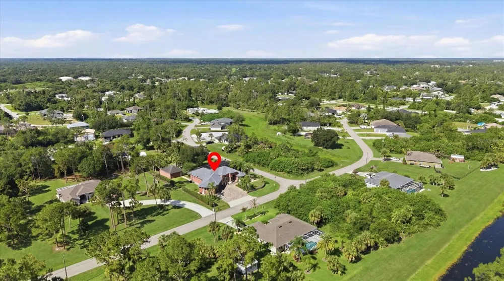 3257 WENONA DRIVE North Port, FL 34288