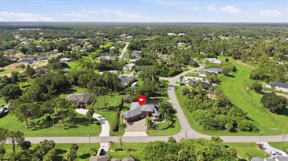 3257 WENONA DRIVE North Port, FL 34288