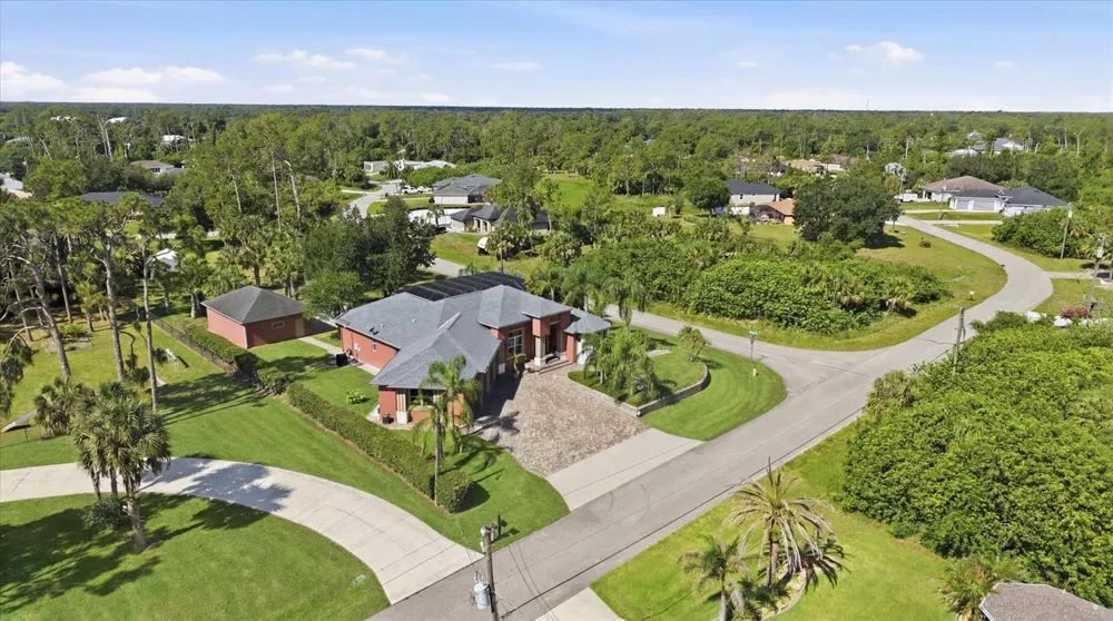 3257 WENONA DRIVE North Port, FL 34288