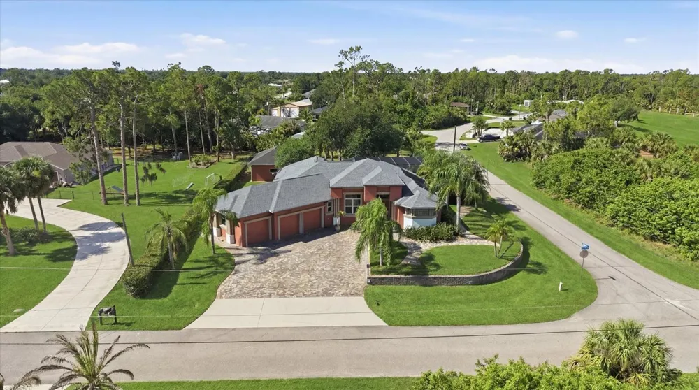 3257 WENONA DRIVE North Port, FL 34288
