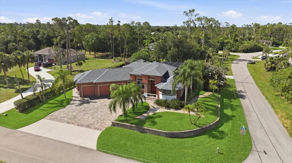 3257 WENONA DRIVE North Port, FL 34288