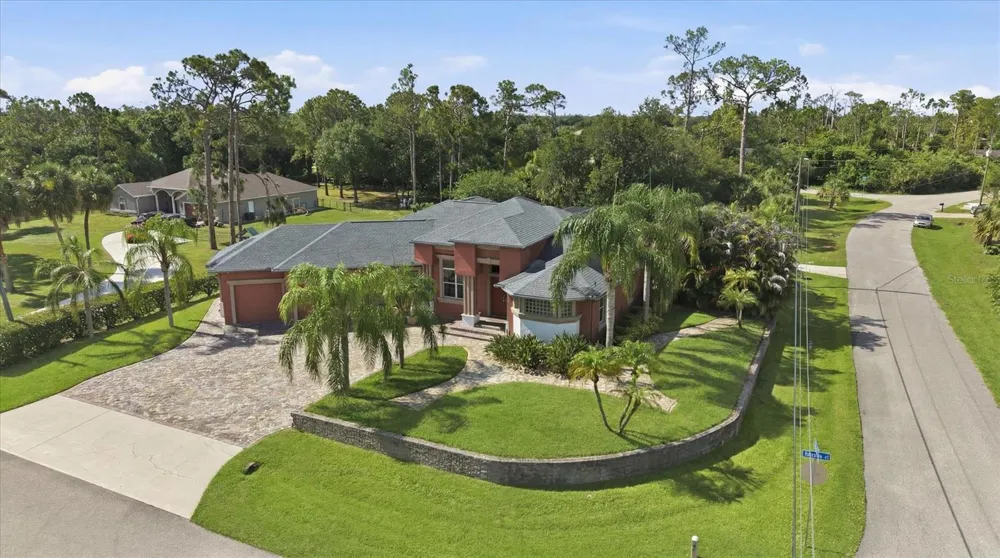 3257 WENONA DRIVE North Port, FL 34288