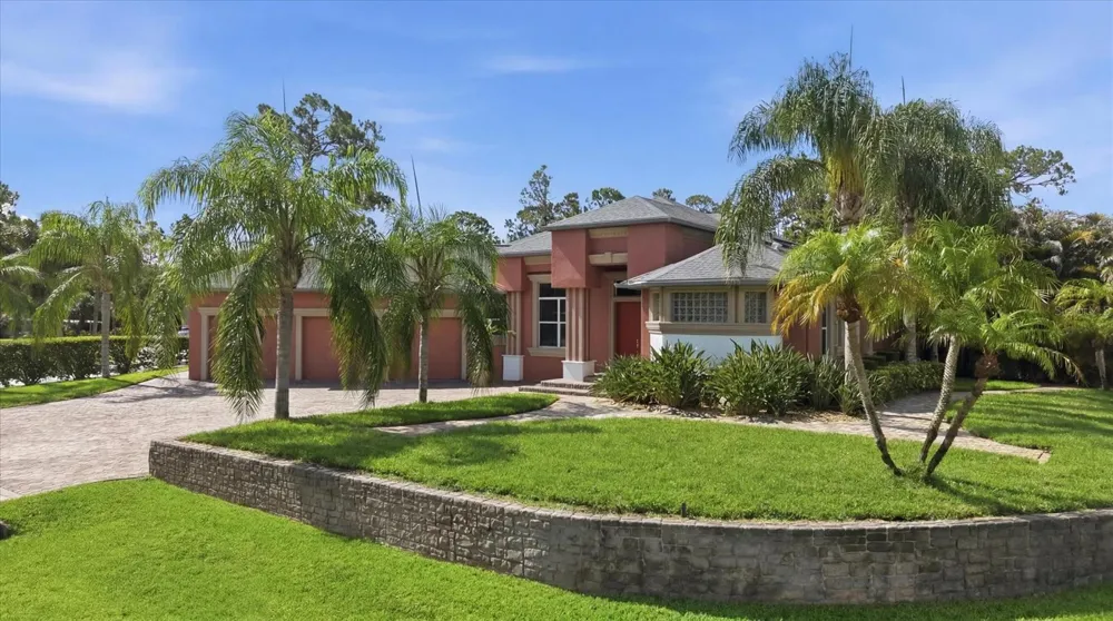 3257 WENONA DRIVE North Port, FL 34288