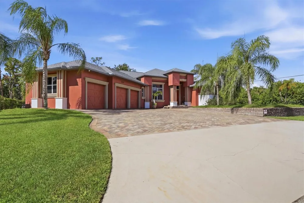 3257 WENONA DRIVE North Port, FL 34288