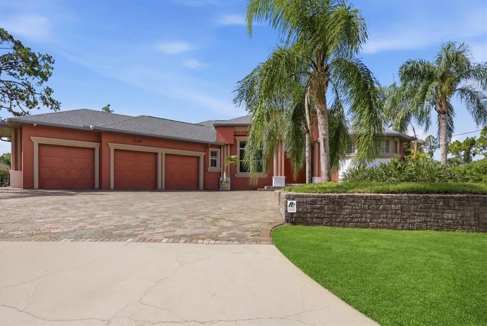 3257 WENONA DRIVE North Port, FL 34288