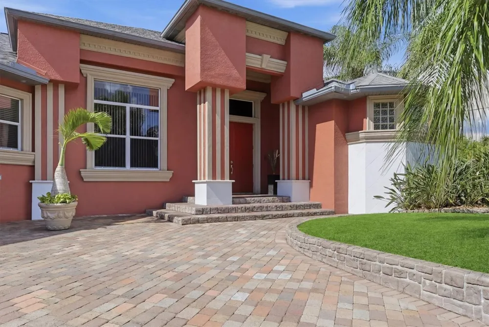 3257 WENONA DRIVE North Port, FL 34288