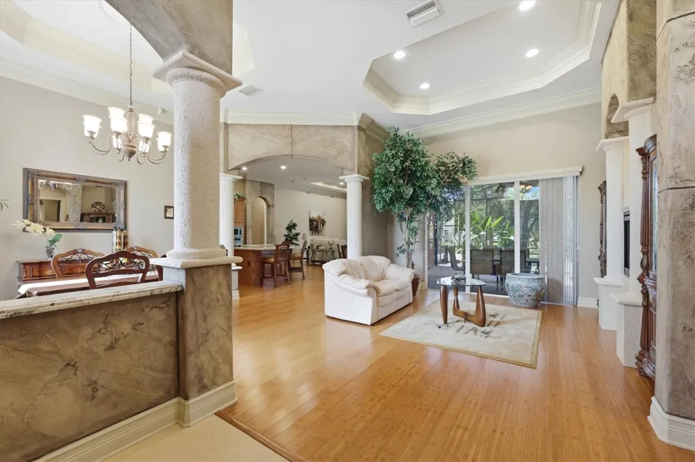 3257 WENONA DRIVE North Port, FL 34288