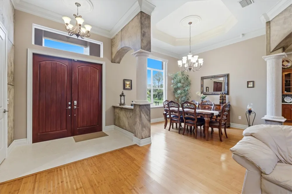 3257 WENONA DRIVE North Port, FL 34288