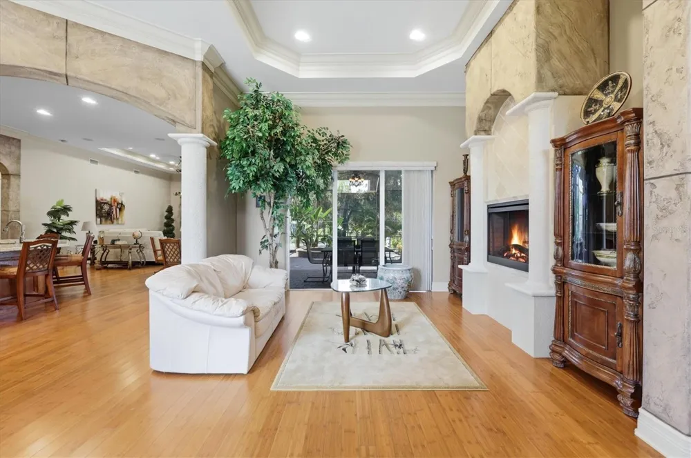 3257 WENONA DRIVE North Port, FL 34288
