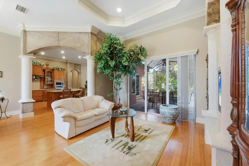 3257 WENONA DRIVE North Port, FL 34288