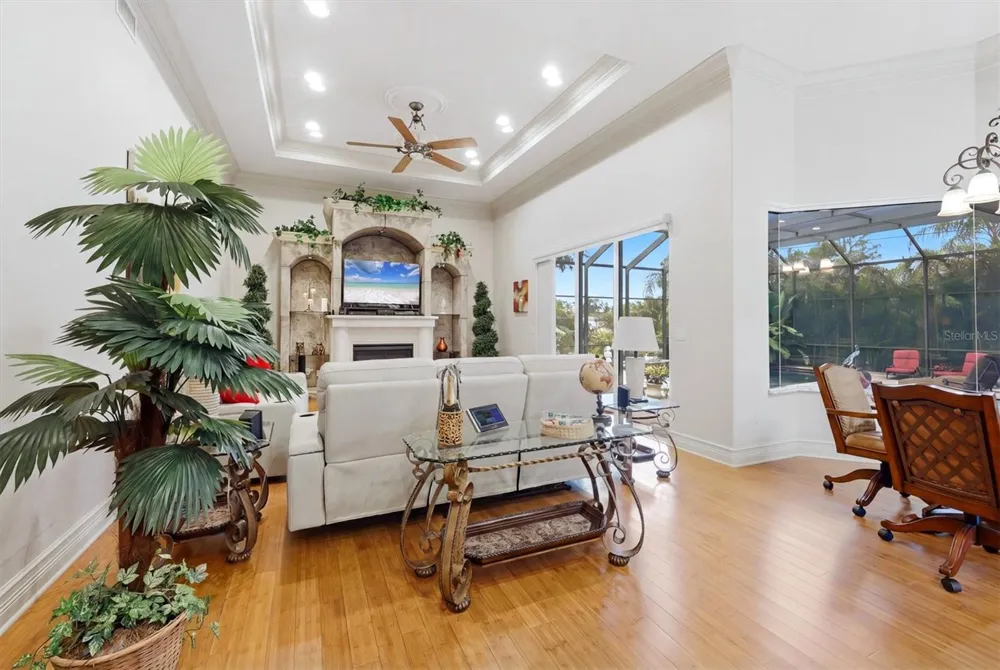 3257 WENONA DRIVE North Port, FL 34288