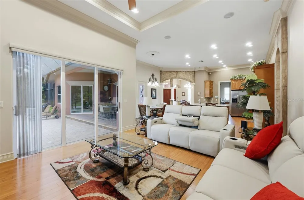 3257 WENONA DRIVE North Port, FL 34288