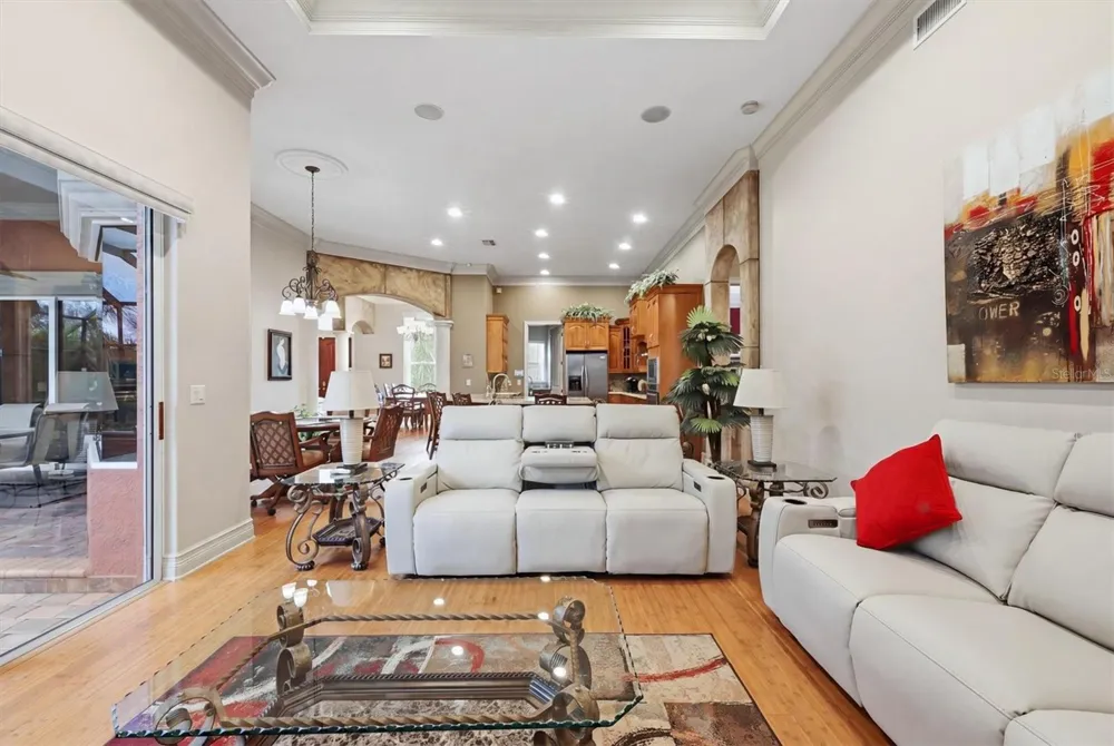 3257 WENONA DRIVE North Port, FL 34288