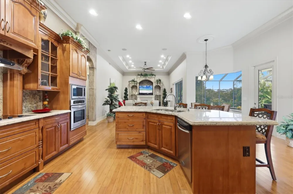 3257 WENONA DRIVE North Port, FL 34288