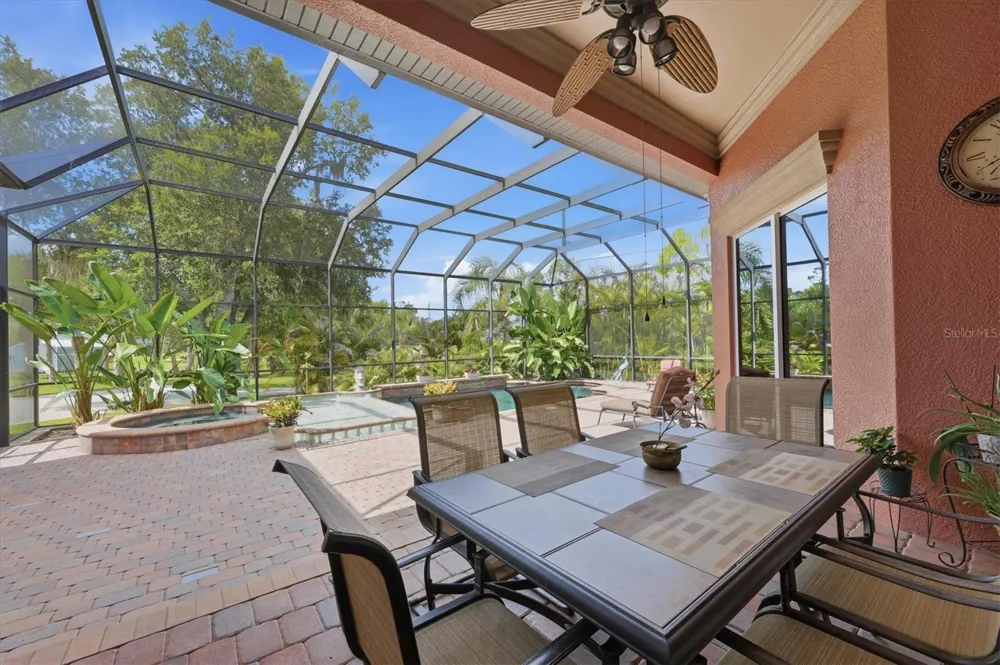 3257 WENONA DRIVE North Port, FL 34288