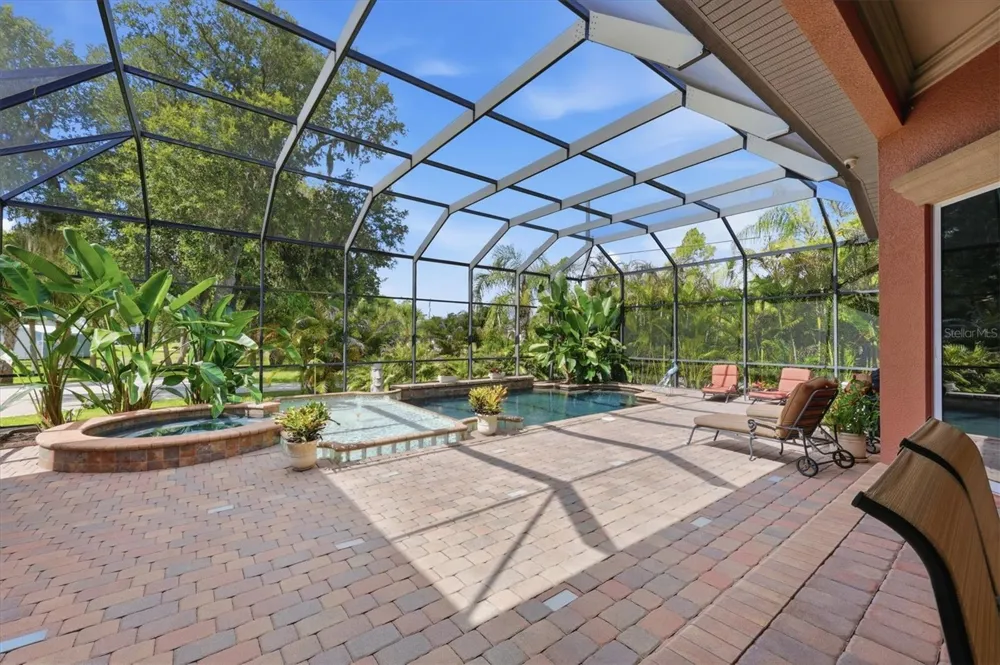 3257 WENONA DRIVE North Port, FL 34288