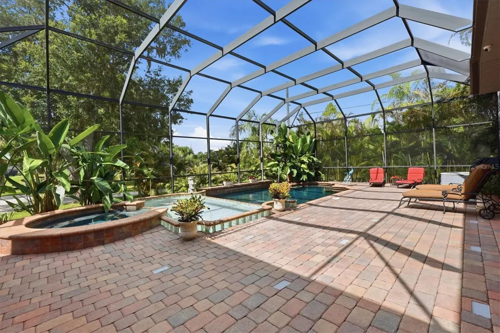 3257 WENONA DRIVE North Port, FL 34288