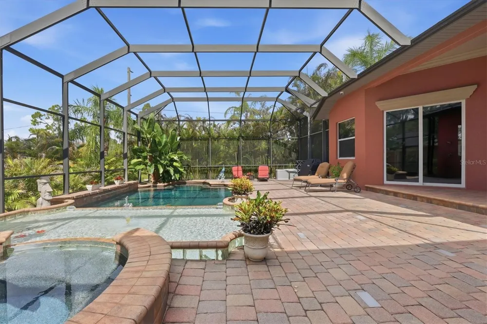3257 WENONA DRIVE North Port, FL 34288