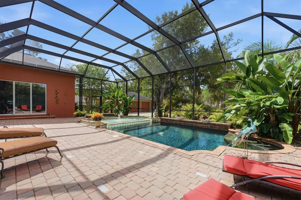 3257 WENONA DRIVE North Port, FL 34288