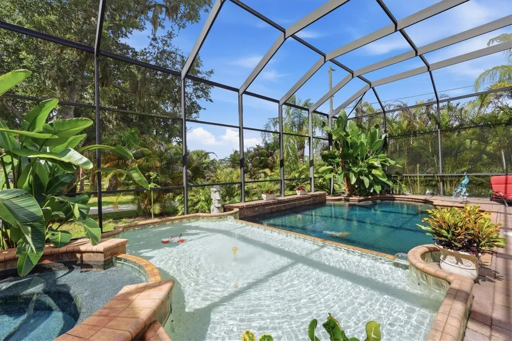 3257 WENONA DRIVE North Port, FL 34288